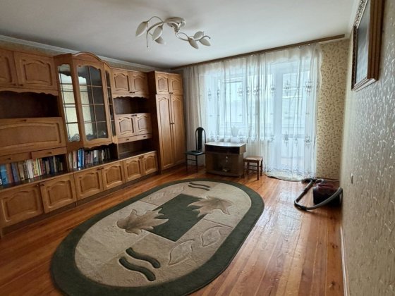 Оренда двокімнатної квартири