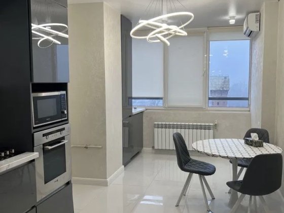 Здається затишна квартира в ЖК «Столичний», м. Васильків Васильков