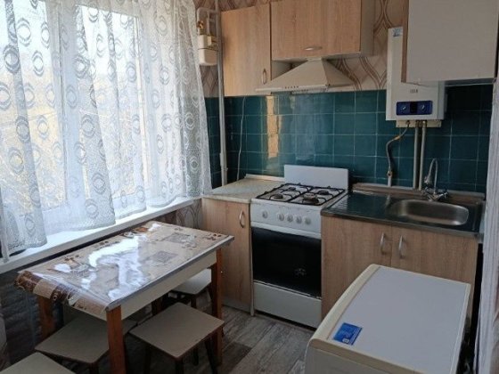 Сдам 2х комнатную квартиру Соцгород Каменское