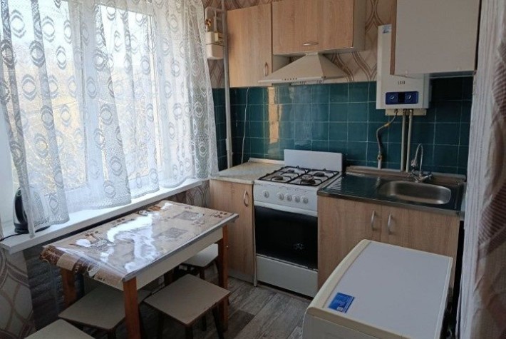 Сдам 2х комнатную квартиру Соцгород - фото 1