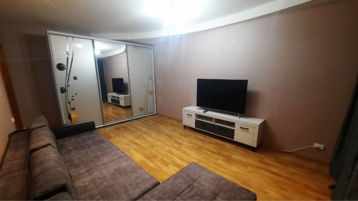 Оренда лівий берег 2 кімнати - фото 1