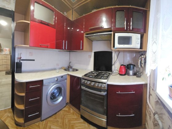 Сдаётся 2 комнатная квартира Бам,mar Каменское