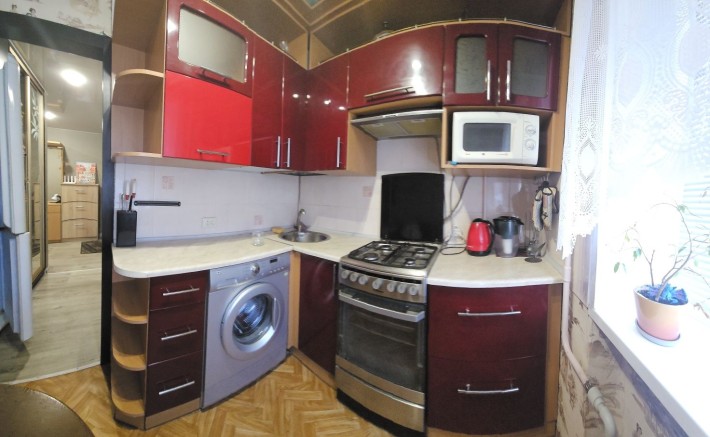 Сдаётся 2 комнатная квартира Бам,mar - фото 1