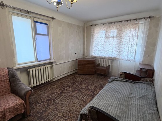 Сдам квартиру без рієлтора Кам'янське