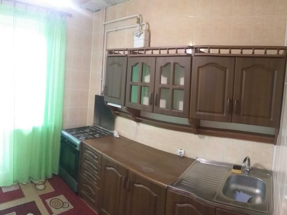 Здам 1 кімнатну квартиру 44м2 Металургів Кам'янське