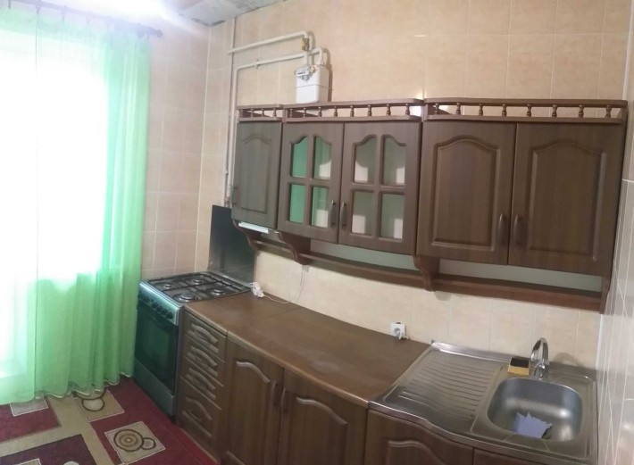 Здам 1 кімнатну квартиру 44м2 Металургів - фото 1