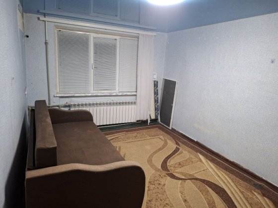 Здам свою 1к  квартиру Кам'янське