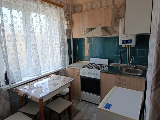 Сдам 2-х комнатную квартиру от Хозяина Каменское