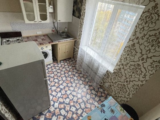 Сдам 1 квартиру с ремонтом Кам'янське