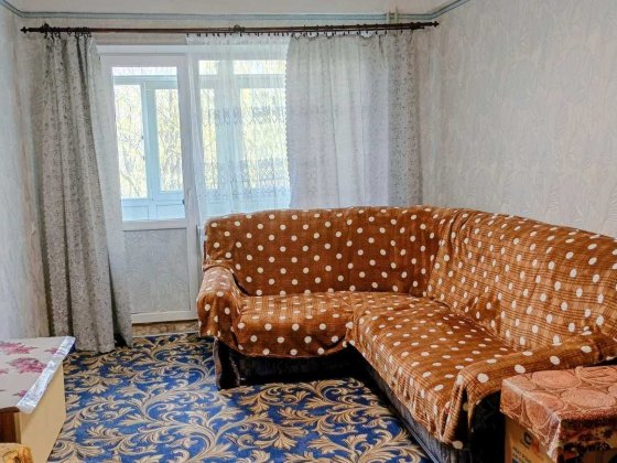 Сдам 2к. квартиру Каменское