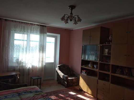 Аренда! Двухкомнатная Левый Кам'янське