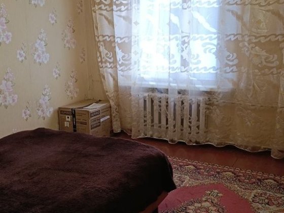 Здам двокімнатну квартиру на пр. Відродження Каменское