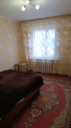 Здам двокімнатну квартиру на пр. Відродження - фото 1