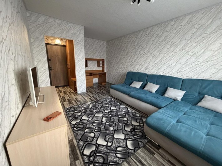 Сдается 1-комнатная квартира на левом берегу ,1 мкр  kubr - фото 1