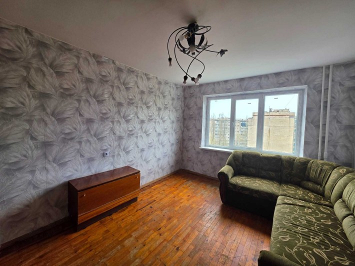 ОРЕНДА 3-кімн. квартири на вул. Харківській (Лівий берег)(Н) - фото 1