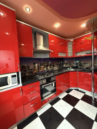 Аренда 3 кім. 10 мкрн. Лівий берег - фото 1