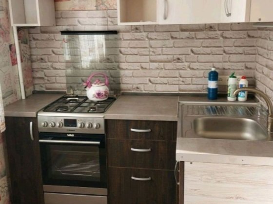 Сдам 1-2х к комн комнатную кв-ру 8200 Правый берег Кам'янське