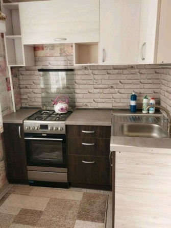 Сдам 1-2х к комн комнатную кв-ру 8200 Правый берег - фото 1