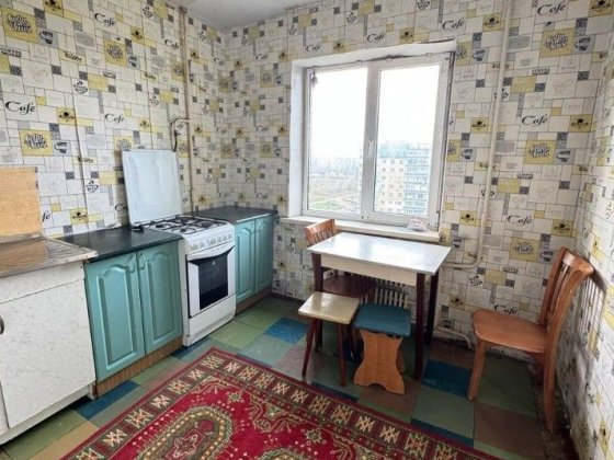 Сдам 3х комнатную квартиру левый берег 3й район Каменское