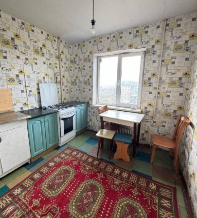 Сдам 3х комнатную квартиру левый берег 3й район - фото 1