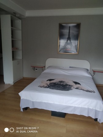 Сдам 1к квартиру на Черёмушках - фото 1