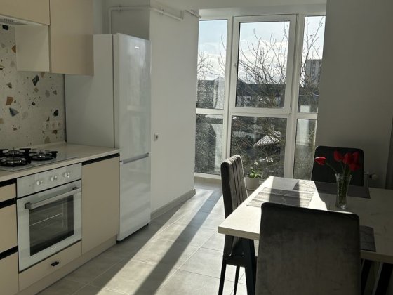 Довгострокова оренда квартири Владимир