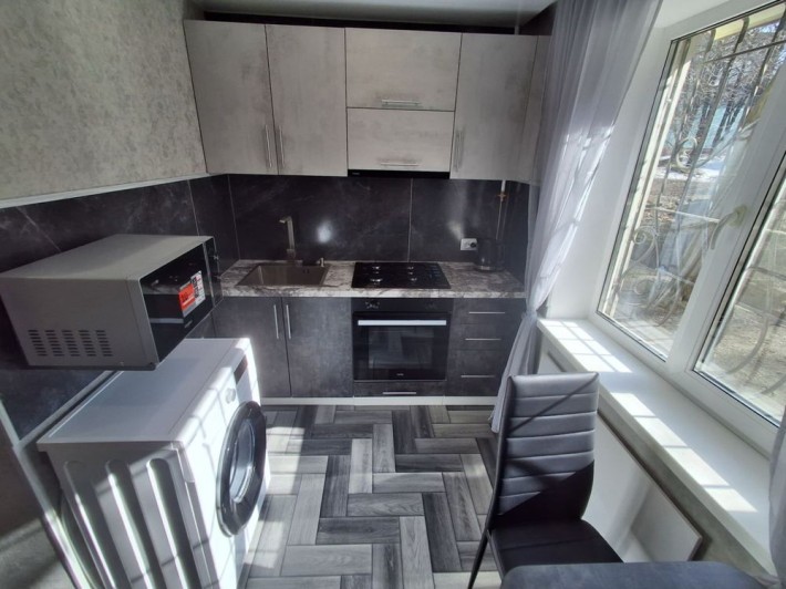 Оренда  квартири, ремонт меблі,АО, Каштанів, Черемушки - фото 1