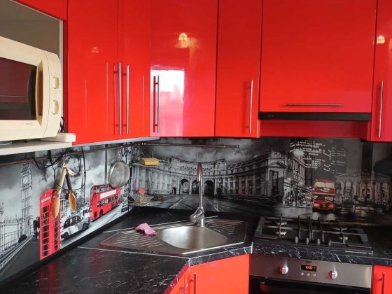 Сдам 1 комнатную квартиру Кам'янське