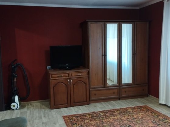 Сдам однокомнатную квартиру Кам'янське