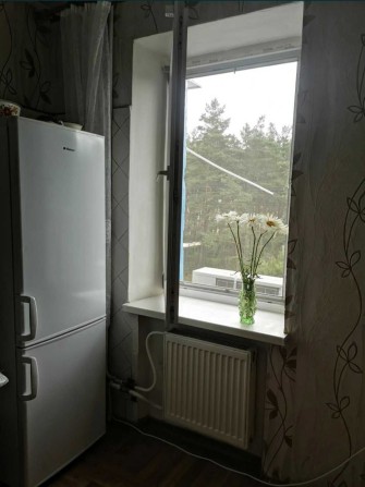 Оренда 3 кімнатної квартири з кондиціонером біля лісу Власівка - фото 1