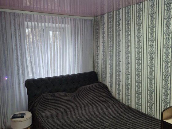 Аренда 2комн АО 4/5 пр-т Гимназический/ул.Спортивная Кам'янське