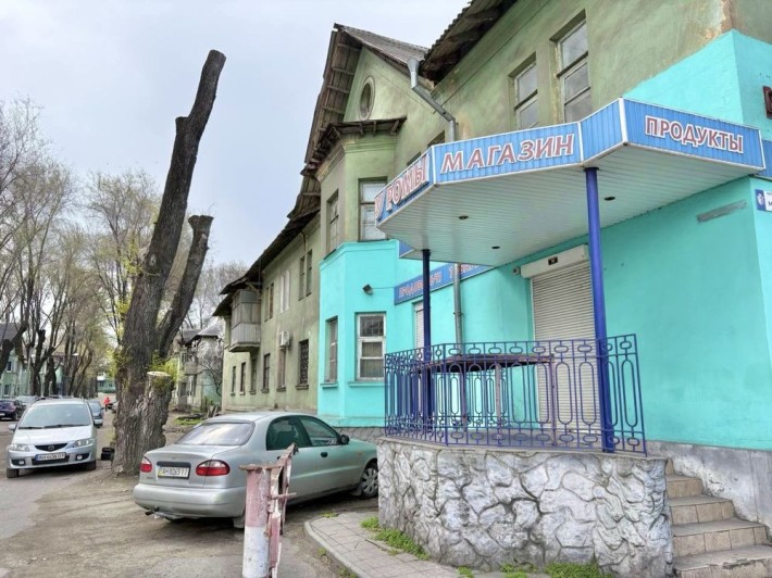 Оренда 2х кімнатної квартири в центрі міста - фото 1