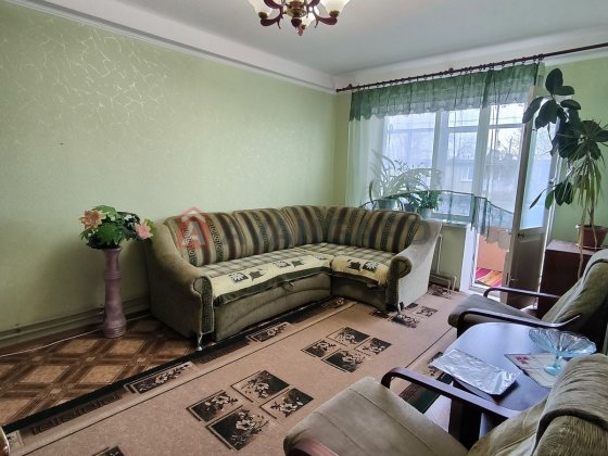 Двокімнатна. Автоном Газ Опалення. Черемушки. Каменское