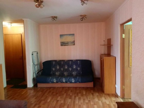 Оренда двокімнатної квартири в центрі вул. Героїв-Рятувальнтків Каменское