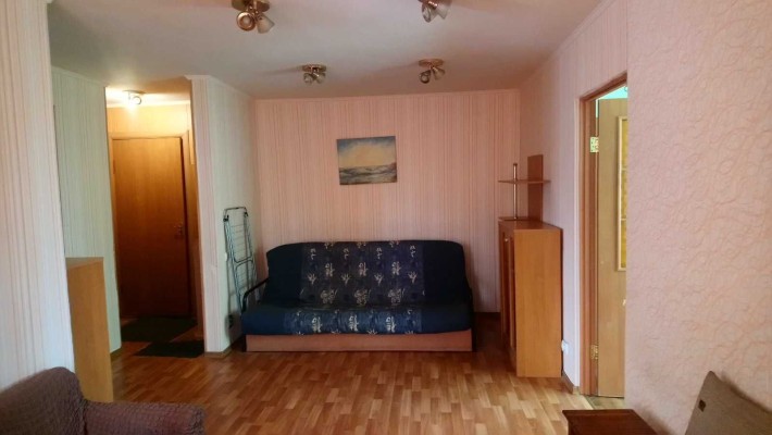 Оренда двокімнатної квартири в центрі вул. Героїв-Рятувальнтків - фото 1