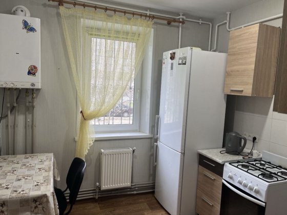 Сдам 2х комнатную квартиру . Левый берегTotokM Каменское