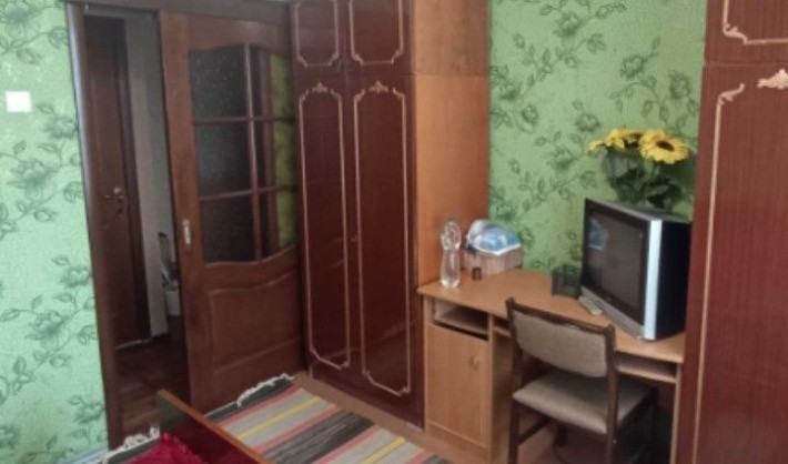 Сдам 2х комнатную квартиру левый берег 10й район - фото 1