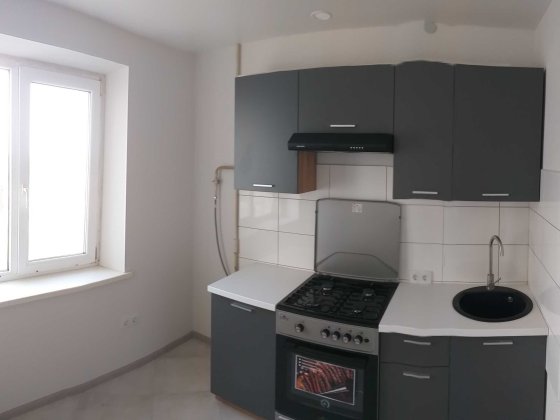 Здам  1 кімнатну квартиру 8/9 1мкрн Кам'янське