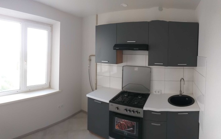 Здам  1 кімнатну квартиру 8/9 1мкрн - фото 1