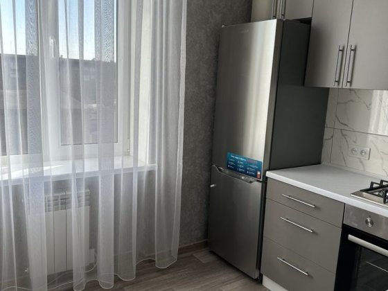 Аренда! Сдам 2х комнатную квартиру в Центре с А/Отоплением Каменское