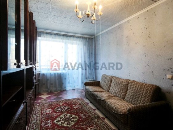 Оренда 2 кімнатної квартири на Дніпробуді