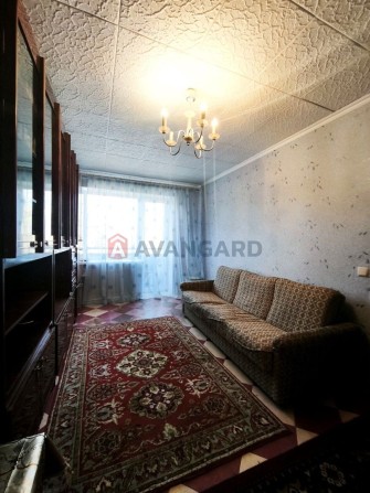 Оренда 2 кімнатної квартири на Дніпробуді - фото 1