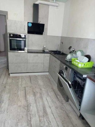 2 кімквартира.сховище.велика парковка.генератор.Велесгард. - фото 1