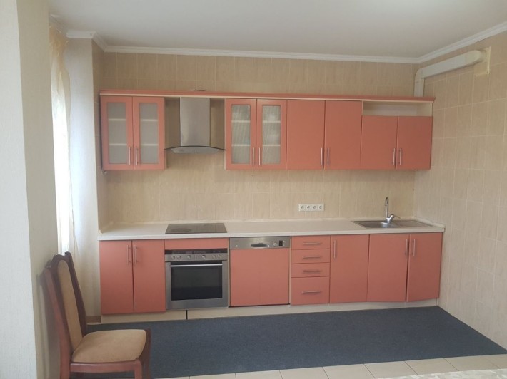 Здам велику і видову 2-к  в ЖК"Ольжин Град" за 14000 - фото 1