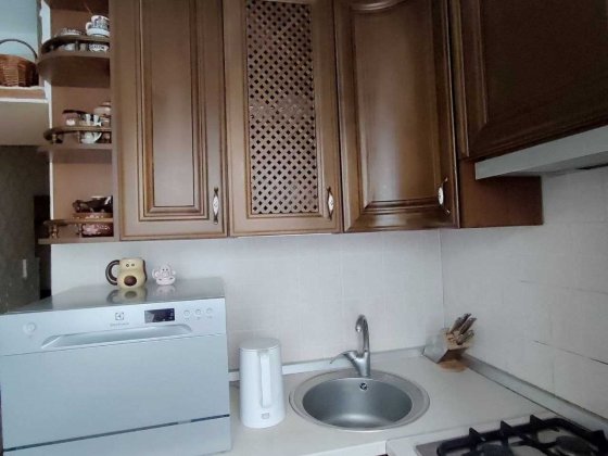 Оренда 2-х кімнатної квартири, ремонт, газ, Вишгород, вул.Дніпровська