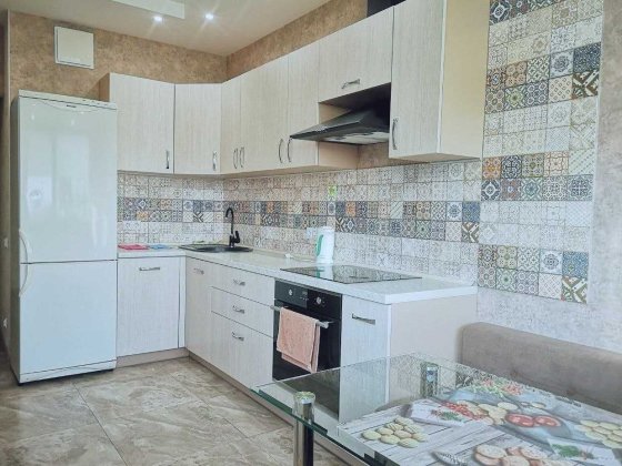 Оренда квартири Ольжин Град просп Шевченка 2д Вишгород Вышгород