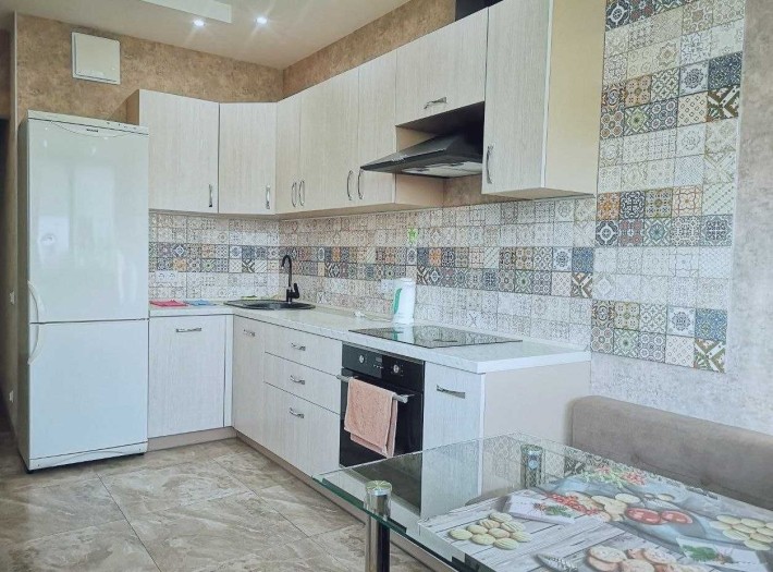 Оренда квартири Ольжин Град просп Шевченка 2д Вишгород - фото 1