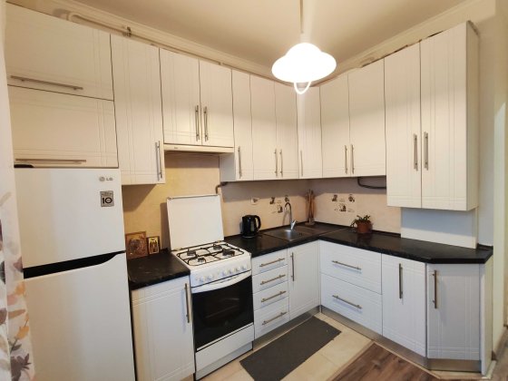 Здам 1-кімнатну, ремонт, ГАЗ, індивідуальне опалення, Вишгород Вышгород