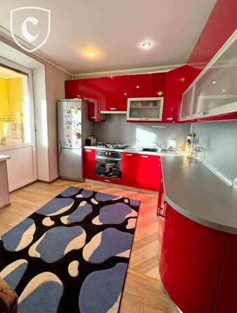 Велика 2К Квартира в будинку з газом. Вишгород. Центр! - фото 1