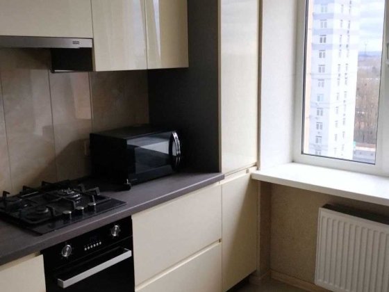 Здаю однокімнатну квартиру у Вишгороді. Набережна, 12. 40\21\8 кв.м. Вышгород